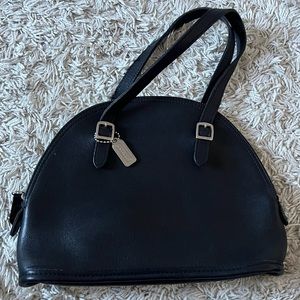 Authentic Vintage Coach Purse